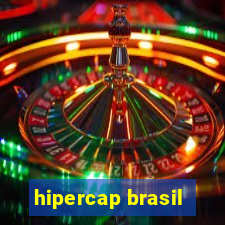 hipercap brasil